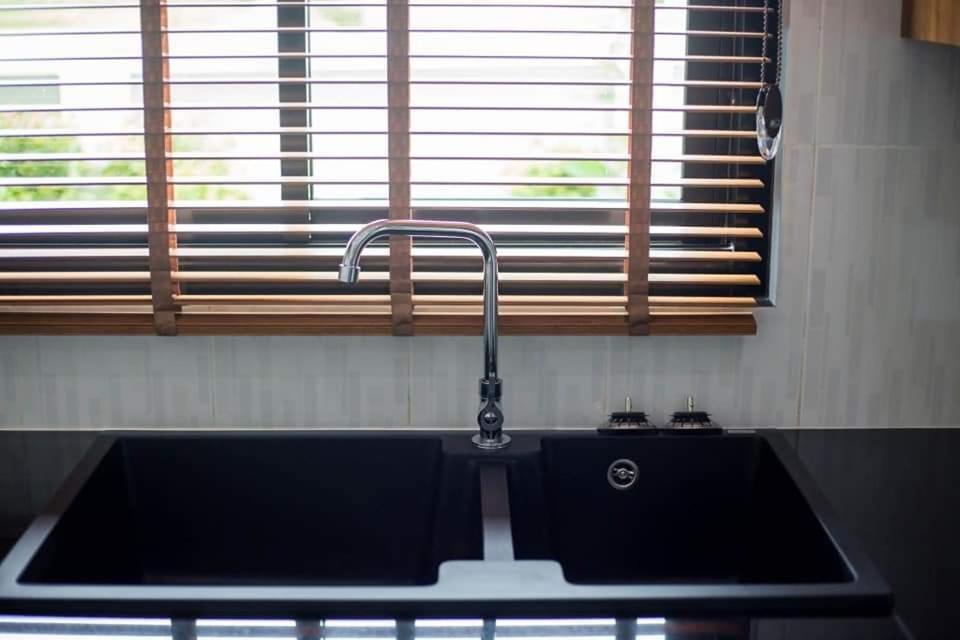 Baan Dalah Pool Villa Buriram Luaran gambar